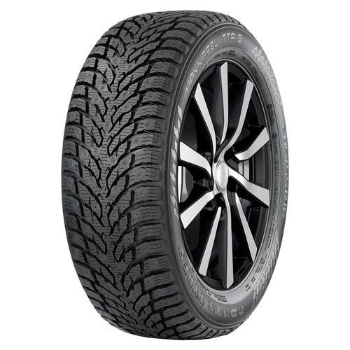 Nokian Hakkapeliitta 9 (Non-Studded) 205/55R16XL 94T BSW
