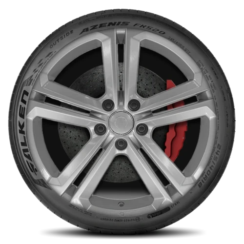Falken Azenis FK520