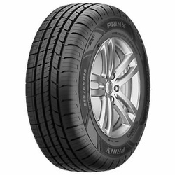 thumbnail image 2 of 4 Brand New Prinx HiCity HH2 Tires - 205/70R16 97H - All Season, 60,000 Mile Warranty, Black Side Wall 2 of 6