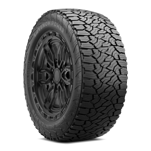 Venom Power Trail Hunter ATS