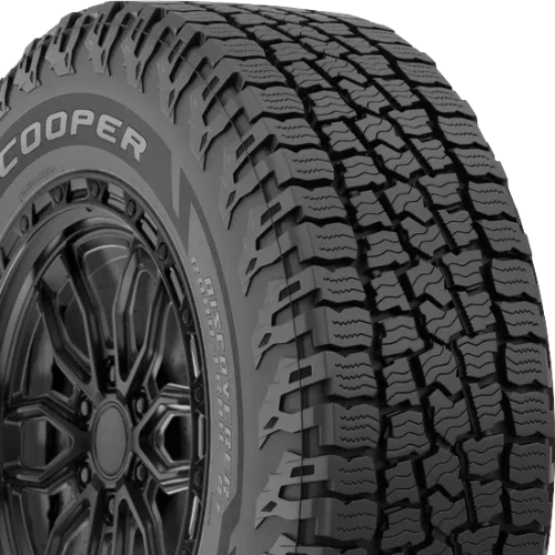 Cooper Discoverer Road + Trail AT