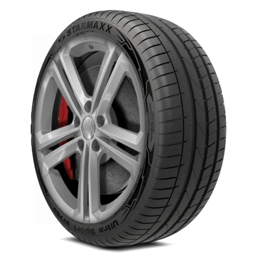 Starmaxx Ultrasport ST760