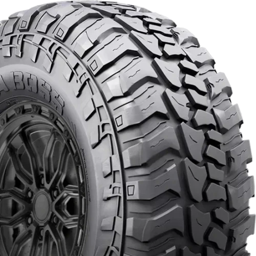 Mickey Thompson Baja Boss XS