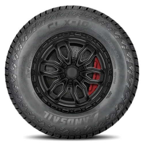 Landsail CLX10 Rangeblazer A/T