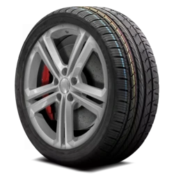 24084008 Milestar MS932 XP+ 275/40R20XL 106W BSW Tires