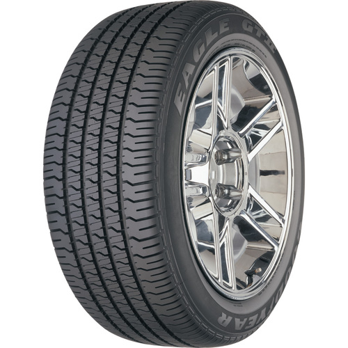 Goodyear Eagle GT II P275/45R20 106V BSW Tires