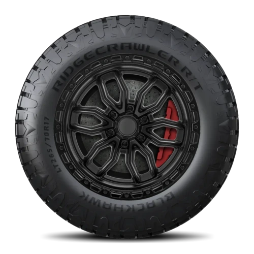 Blackhawk Ridgecrawler R/T