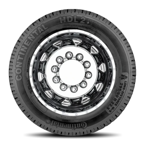 Continental HDL2+ ECO PLUS