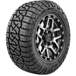 VT33286 Vantage R/T 35X12.50R18 F/12PLY Tires