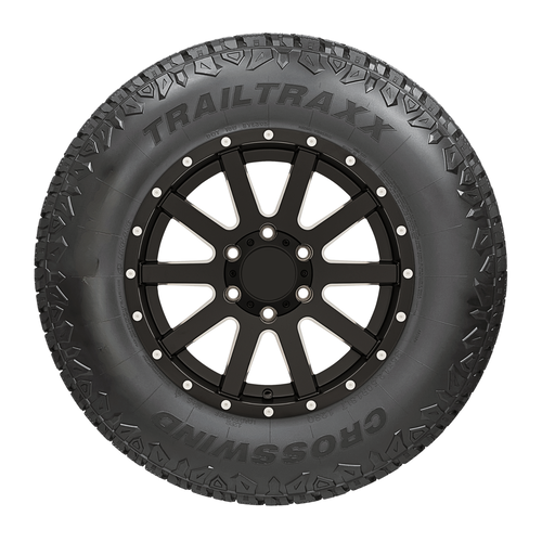 Crosswind Trail Traxx LT295/70R18 E/10PLY BSW | Free Ship
