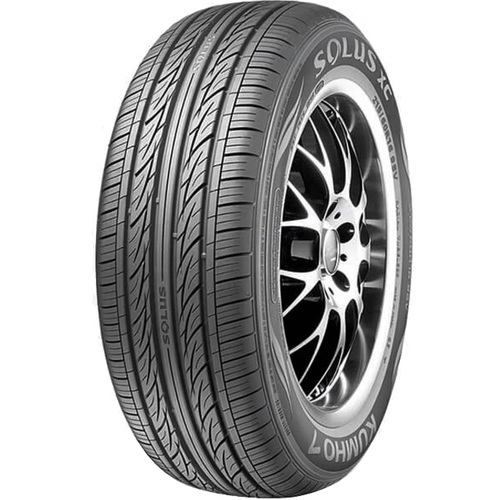 Kumho Solus XC KU26 235/45R18 94V BSW Tires