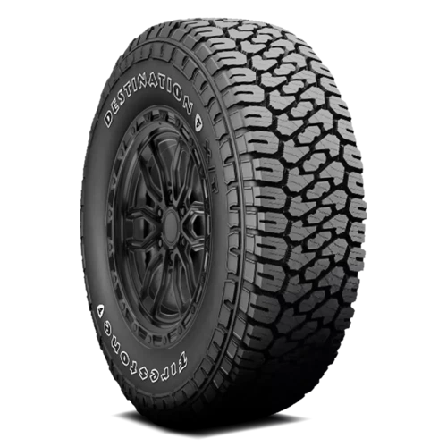 Firestone Destination X/T