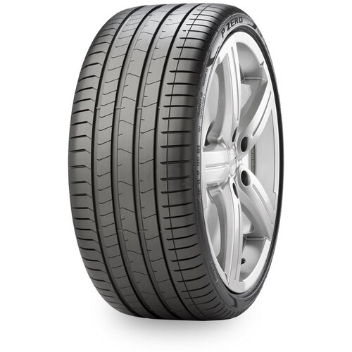 Apt Money rubber Repair possible Pirelli P Zero PZ4 235/45R18 94Y BSW Tires