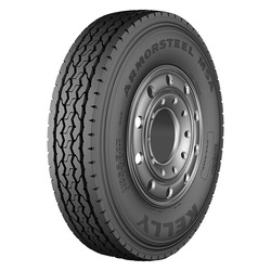 358798008 Kelly Armorsteel MSA 11R24.5 H/16PLY Tires