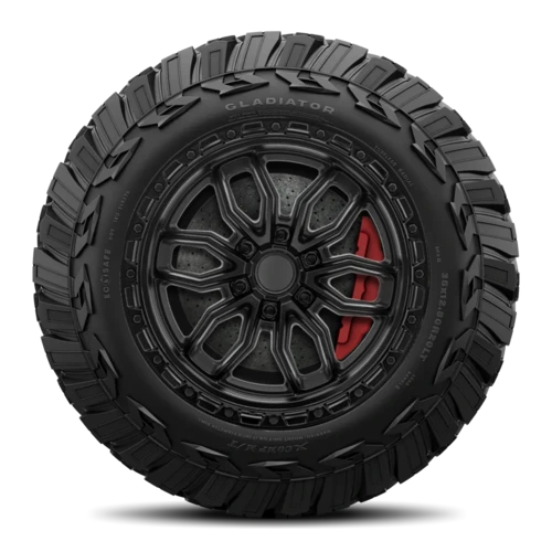 Gladiator X Comp M/T