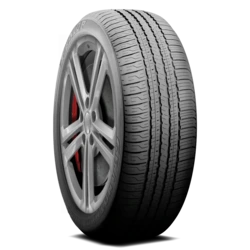 57000170 Dunlop Grandtrek PT21 235/60R18 103H BSW Tires