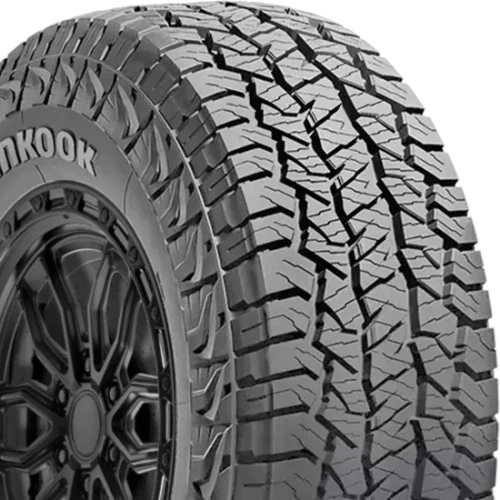 Hankook Dynapro AT2 Xtreme RF12
