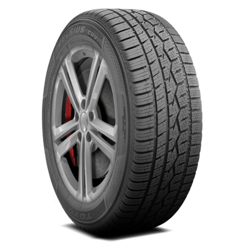 Toyo Celsius CUV