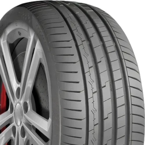 Accelera Iota EVT