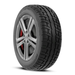 10753 BF Goodrich Advantage T/A Sport 225/60R18 100V BSW Tires