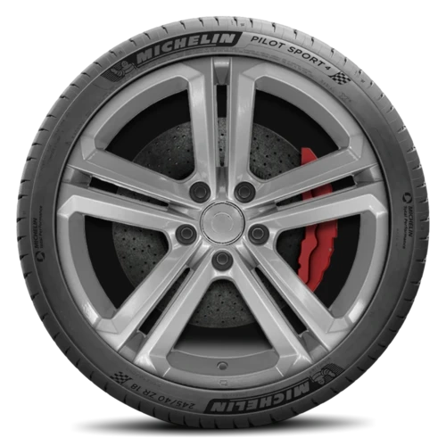 Michelin Pilot Sport 4 ZP