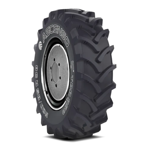 Ascenso TDR850