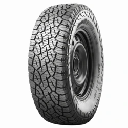 2289903 Kumho Road Venture AT52 245/75R16 111T BSW Tires