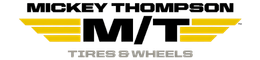 Mickey Thompson Logo