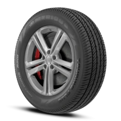 AMD0047 Americus Touring Plus 205/60R15 91H BSW Tires