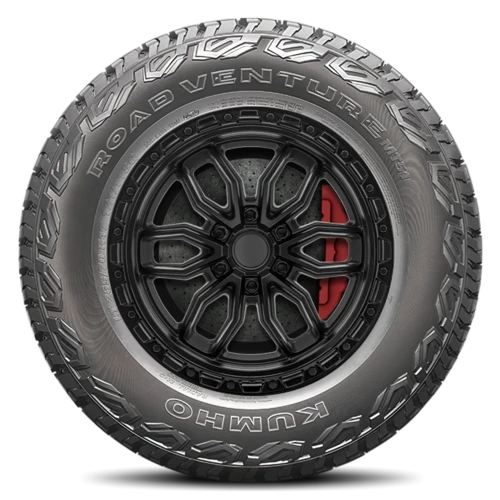 Kumho Road Venture MT51