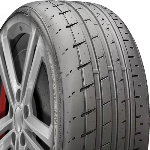 Bridgestone Potenza S007