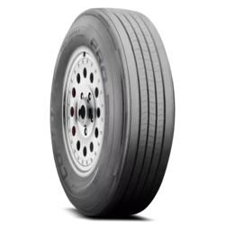 172006004 Cooper Pro Series LHT 11R24.5 G/14PLY BSW Tires