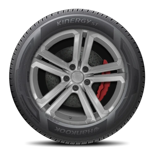 Hankook Kinergy ST H735