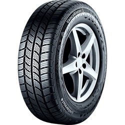 04733450000 Continental VancoWinter 2 225/75R16C D/8PLY BSW Tires