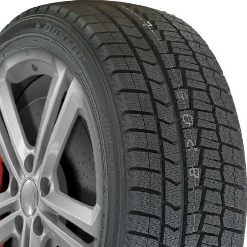 Dunlop Winter Maxx 2
