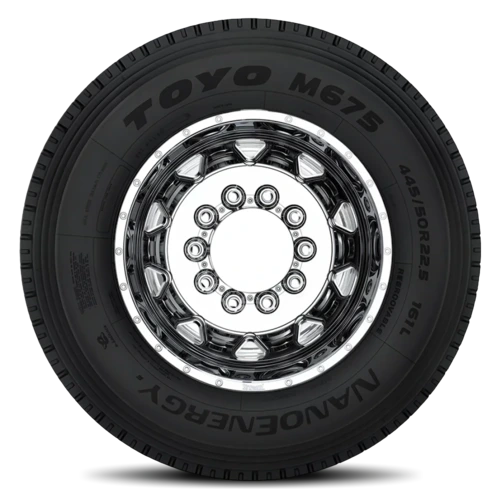 Toyo M675