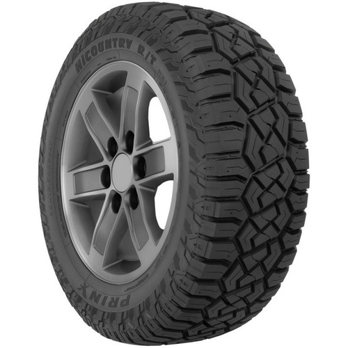 Prinx HiCountry R/T HR1 LT275/70R18 E/10PLY BSW Tires