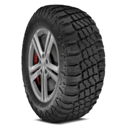 LOF1726570E Kanati Overland RTX LT265/70R17 E/10PLY BSW Tires