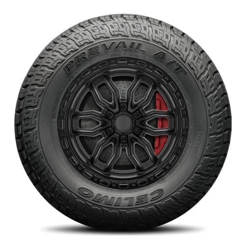 Celimo Prevail A/T LT275/55R20 E/10PLY BSW | Free Shippin