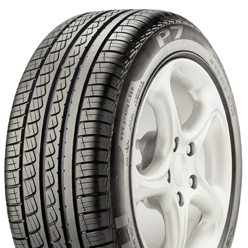 Pirelli Cinturato P7 205/55R16 91V BSW | Free Shipping Ti