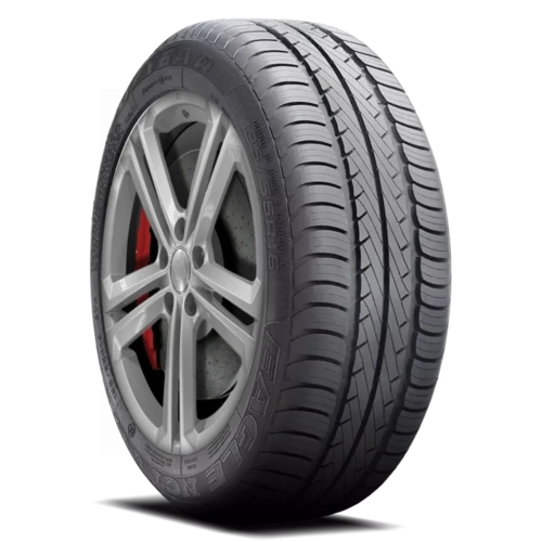 Goodyear Eagle NCT 5 EMT