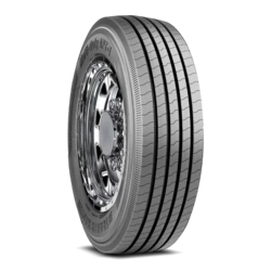 TM22 Trailer Master Multi Duty APT-1 225/70R19.5 G/14PLY Tires