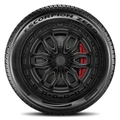 Pirelli Scorpion Zero