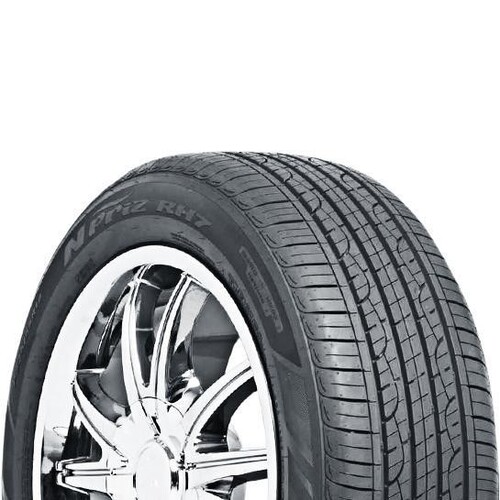 Nexen NPriz RH7 235/60R18 103H BSW | Free Shipping Tires
