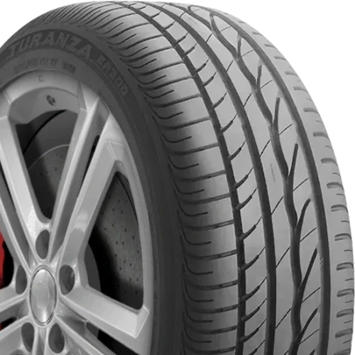 Bridgestone Turanza ER300-2 RFT