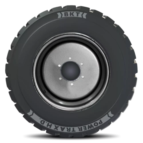BKT Power Trax HD