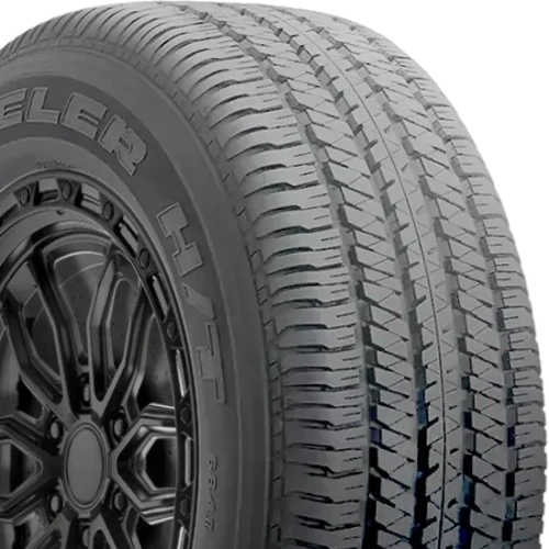 Bridgestone Dueler H/T D684 II