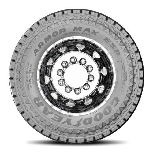 Goodyear Armor Max ESD