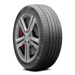 151096 Pantera Platinum Touring A/S 215/55R17XL 98V BSW Tires
