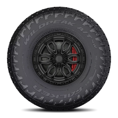 Falken Wildpeak A/T4W
